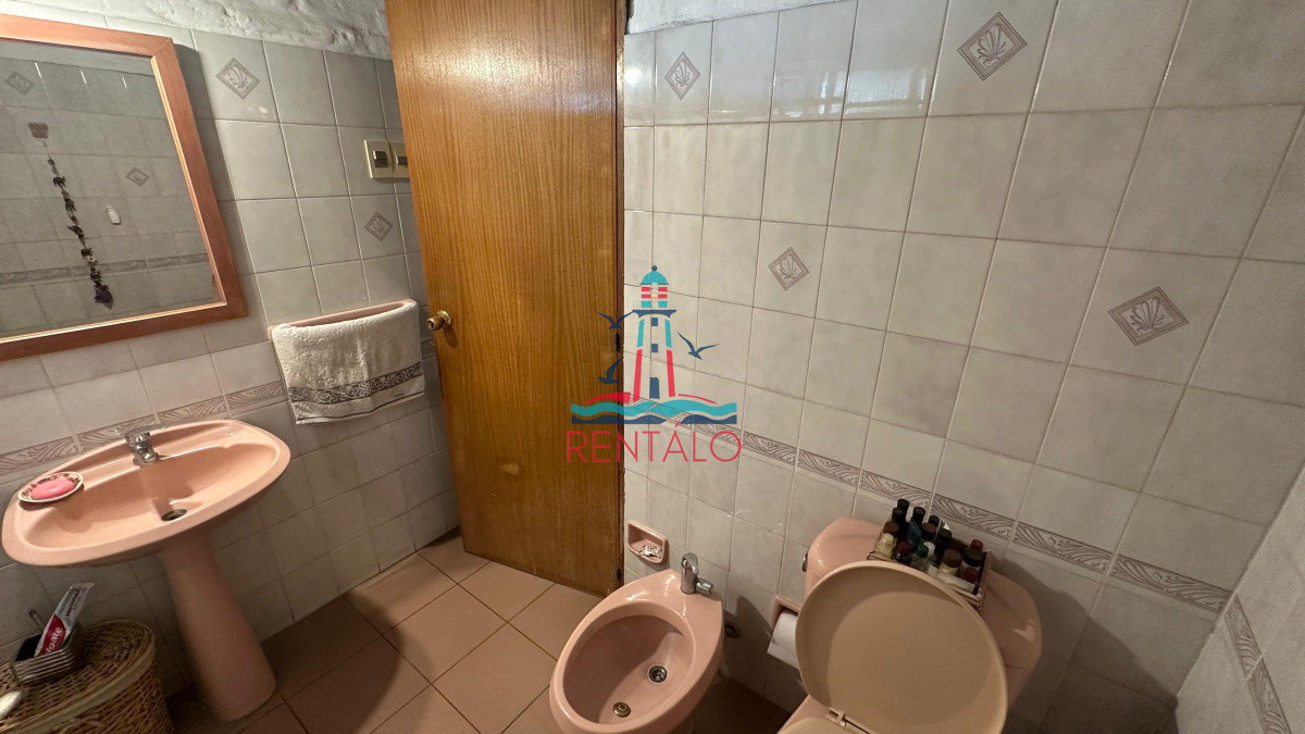 Casa ID.446 - Casa de 4 dormitorios en Salto con piscina 