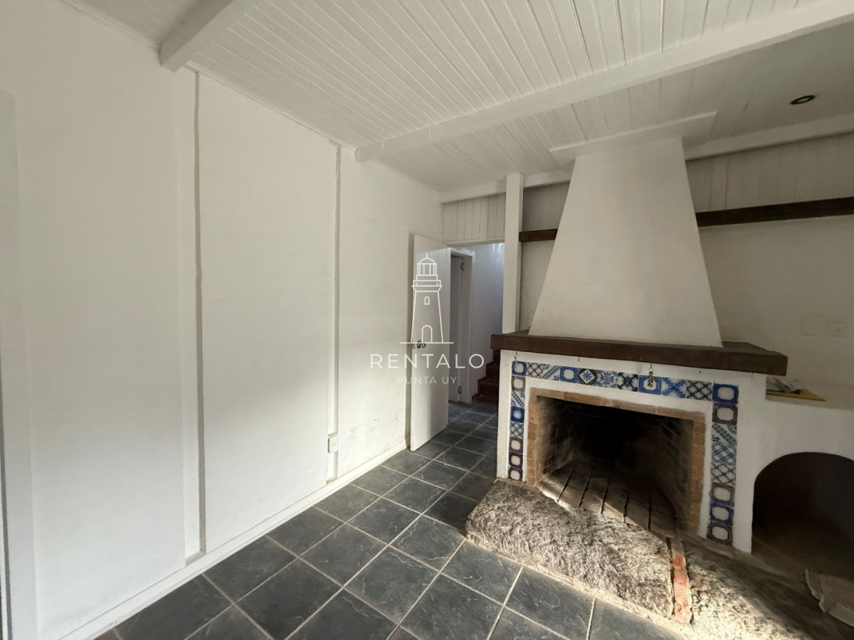 Casa ID.1075 - Casa en venta peninsula de Punta del este 4 dormitorios 