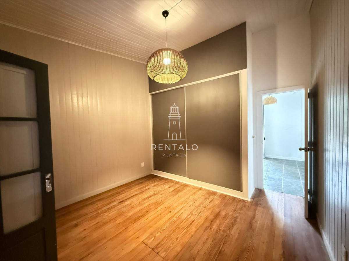 Casa ID.1075 - Casa en venta peninsula de Punta del este 4 dormitorios 