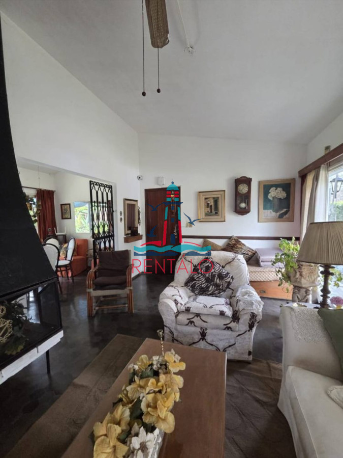 Casa ID.366 - Casa en alquiler anual 3 dormitorios alquiler anual casa 