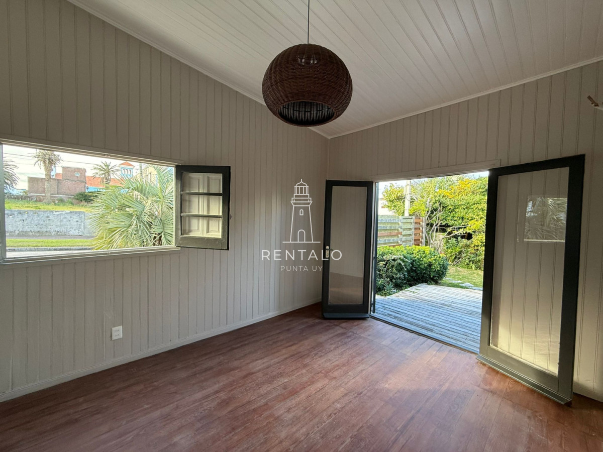Casa ID.1075 - Casa en venta peninsula de Punta del este 4 dormitorios 