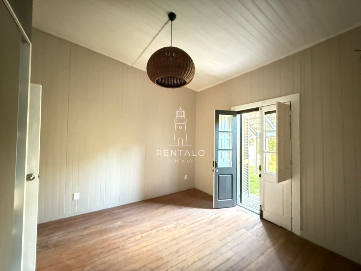 Casa ID.1075 - Casa en venta peninsula de Punta del este 4 dormitorios 