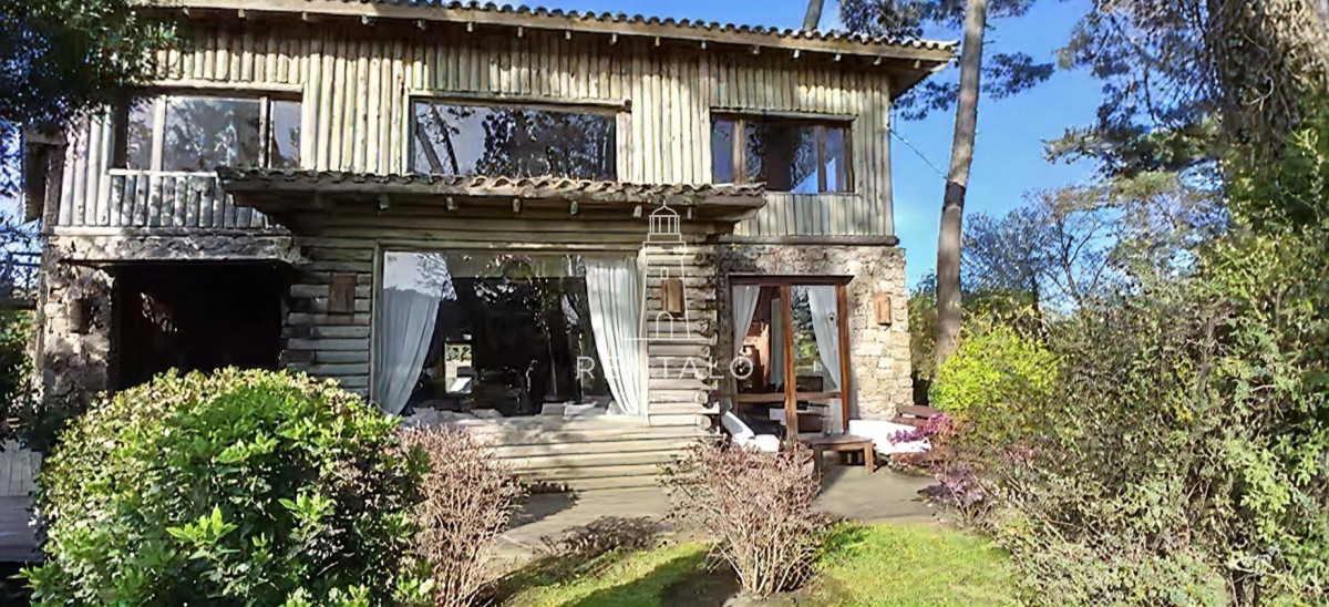 Casa ID.1256 - Hermosa casa en alquiler de temporada, Punta del Este