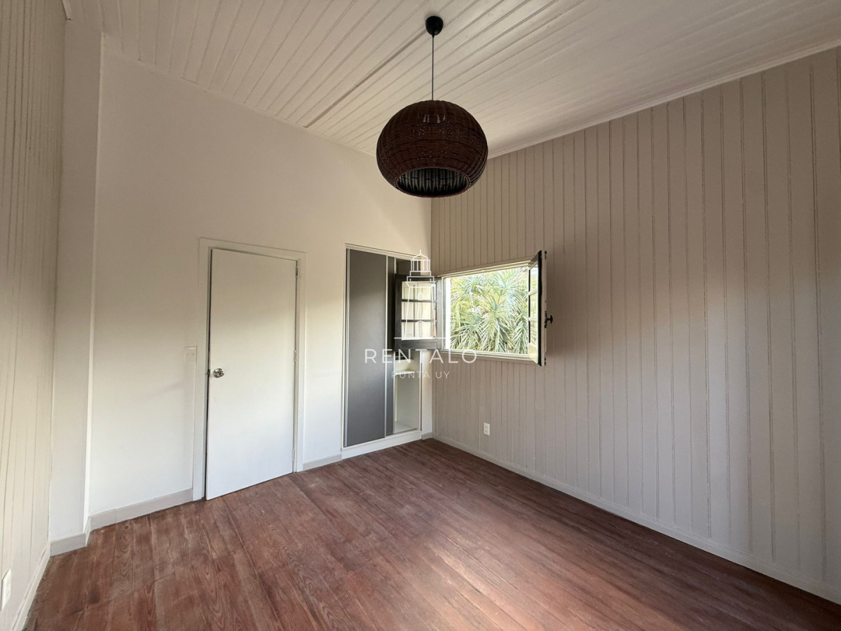 Casa ID.1075 - Casa en venta peninsula de Punta del este 4 dormitorios 