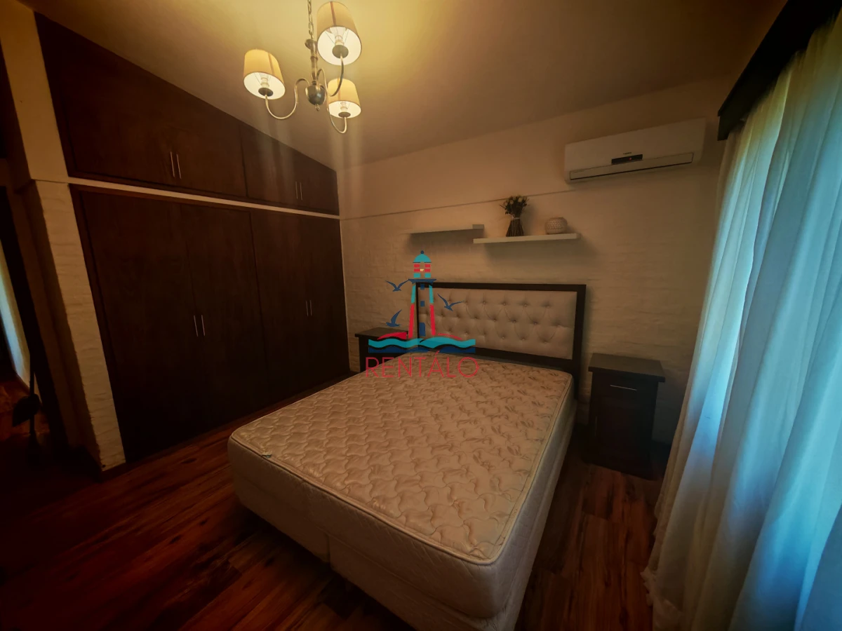 Casa ID.811 - Alquiler de temporada casa de 3 dormitorios en Punta del este 