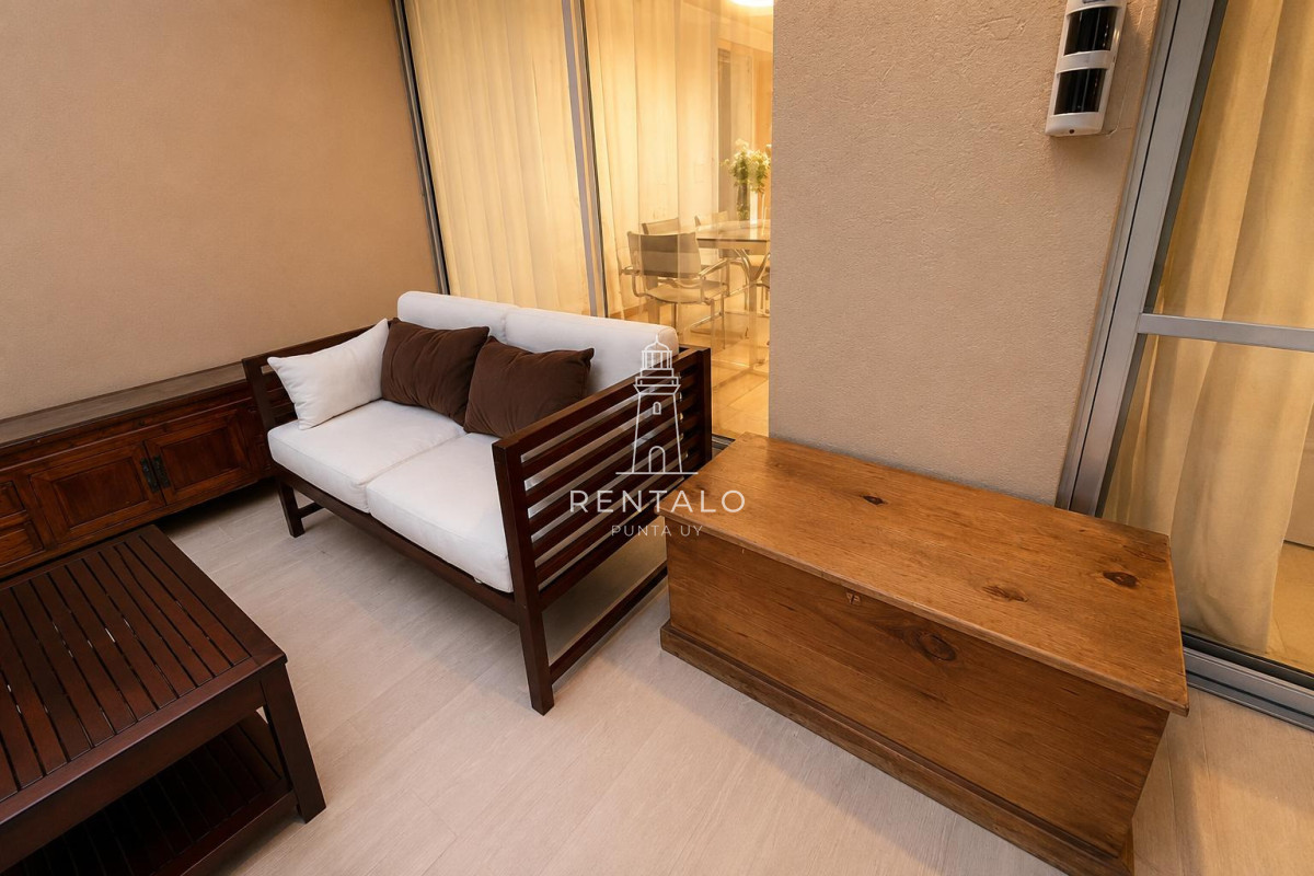 Casa ID.1305 - Casa en venta Rincon del Indio, Punta del este.