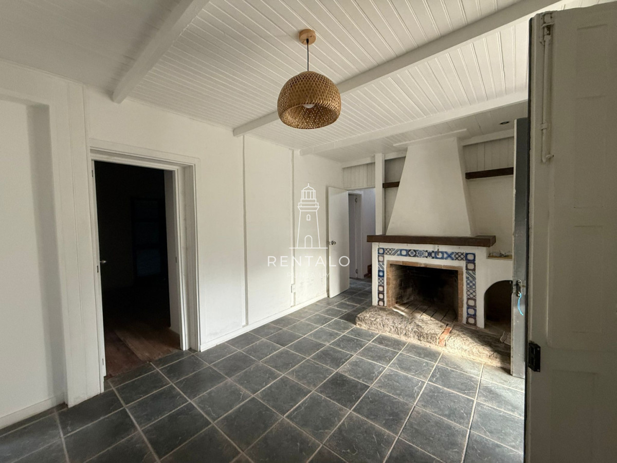 Casa ID.1075 - Casa en venta peninsula de Punta del este 4 dormitorios 