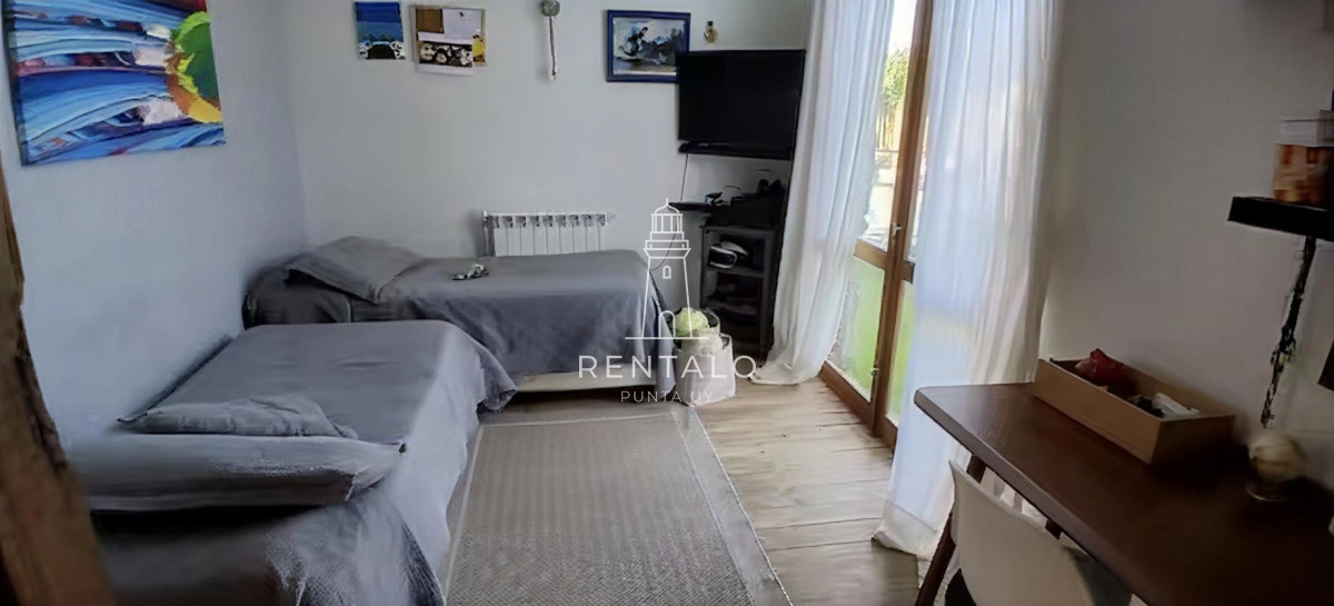 Casa ID.1256 - Hermosa casa en alquiler de temporada, Punta del Este