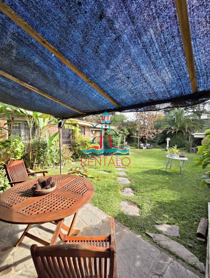 Casa ID.366 - Casa en alquiler anual 3 dormitorios alquiler anual casa 