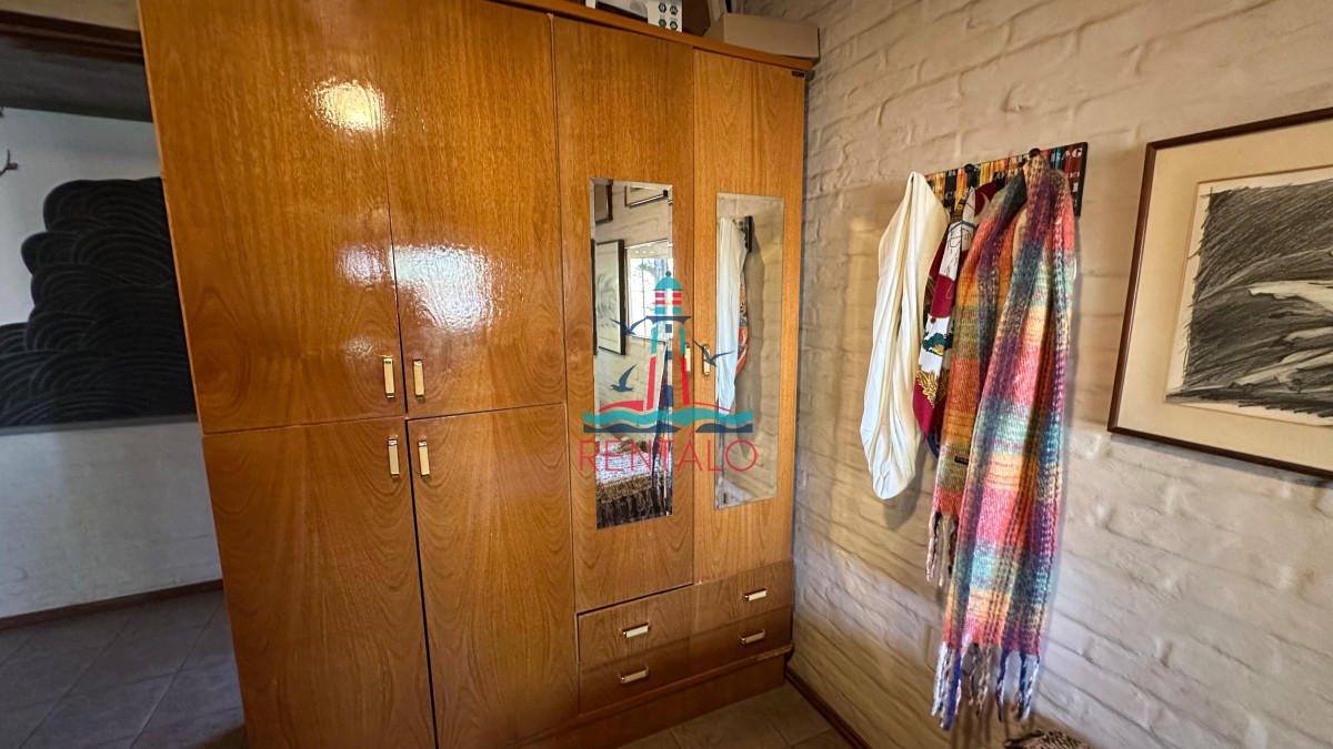 Casa ID.446 - Casa de 4 dormitorios en Salto con piscina 