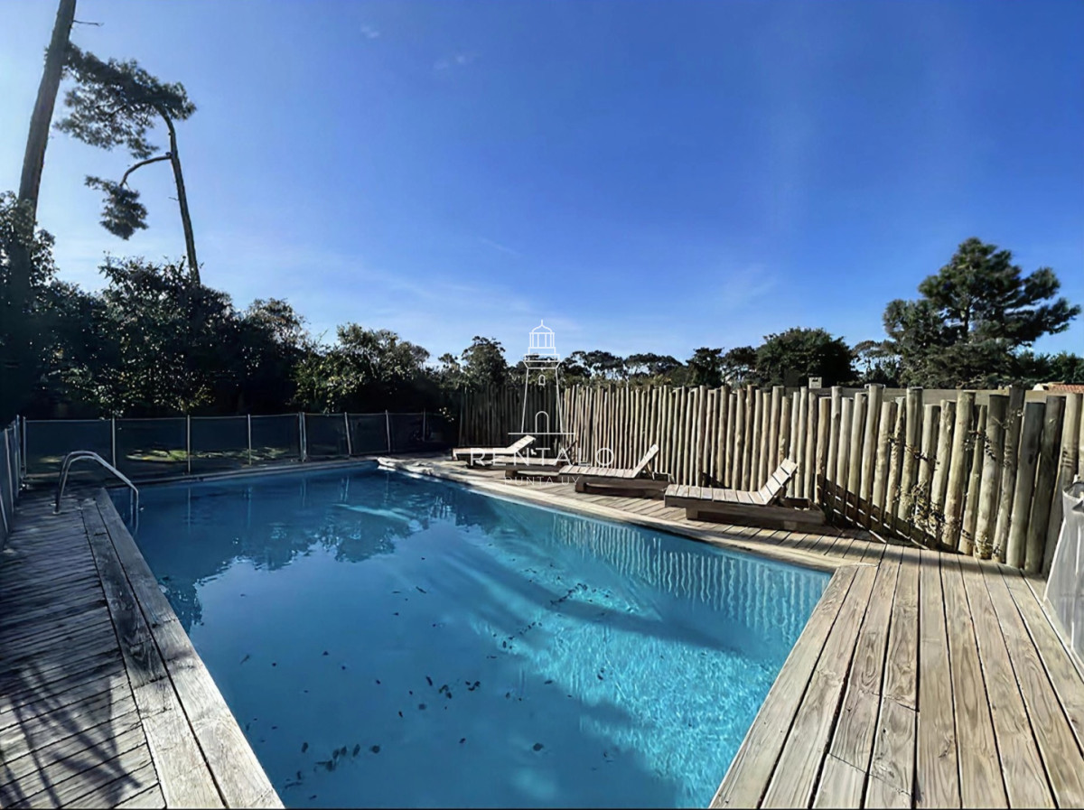 Casa ID.1256 - Hermosa casa en alquiler de temporada, Punta del Este