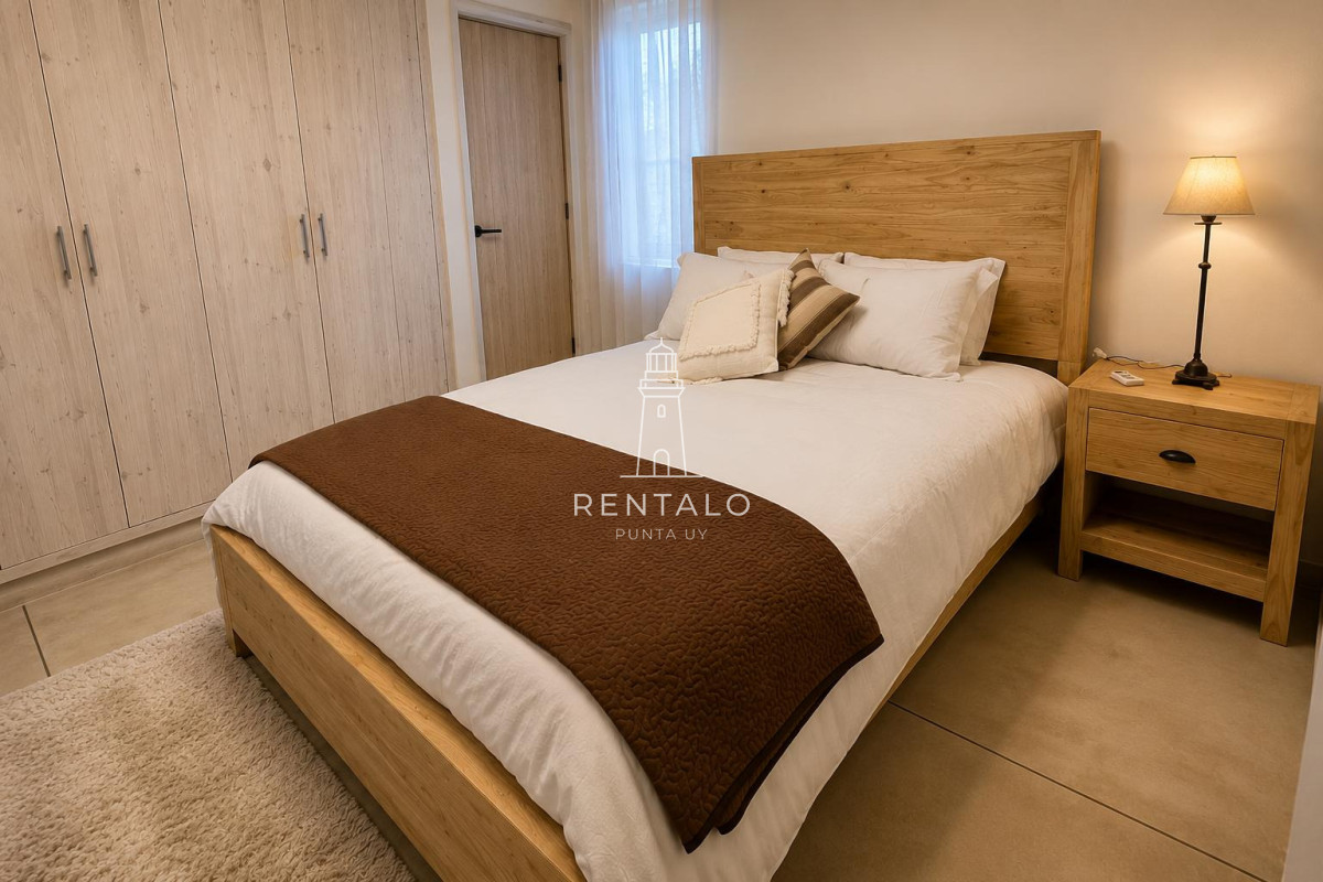 Casa ID.1305 - Casa en venta Rincon del Indio, Punta del este.