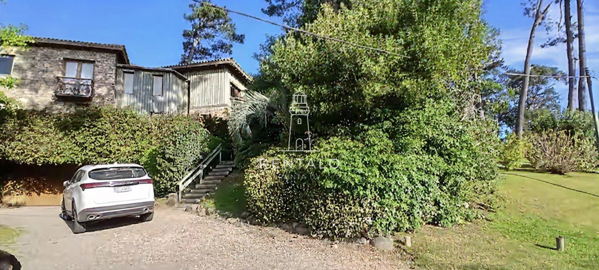 Casa ID.1256 - Hermosa casa en alquiler de temporada, Punta del Este