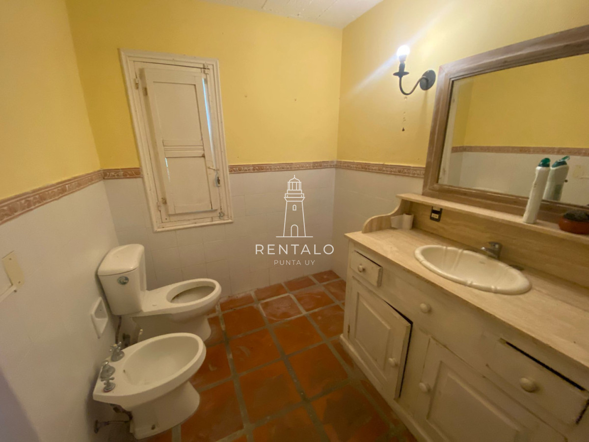 Chacra ID.1304 - Chcra en Venta en la pataia, Punta ballena