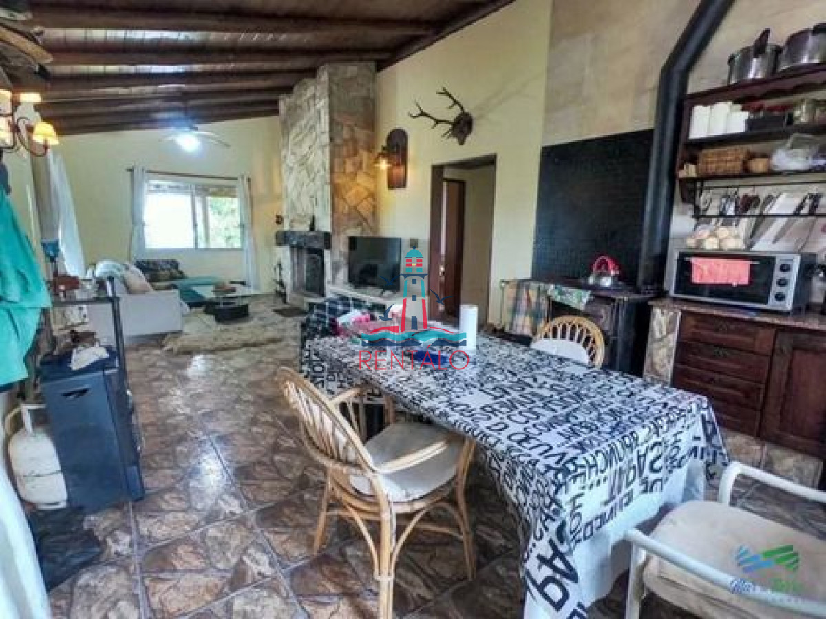 Chacra ID.367 - Chacra en venta en Pueblo Eden Maldonado con casa de huéspedes