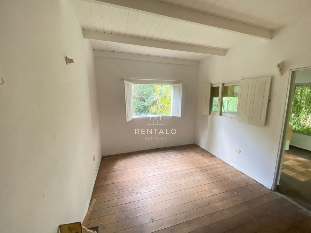 Chacra ID.1304 - Chcra en Venta en la pataia, Punta ballena