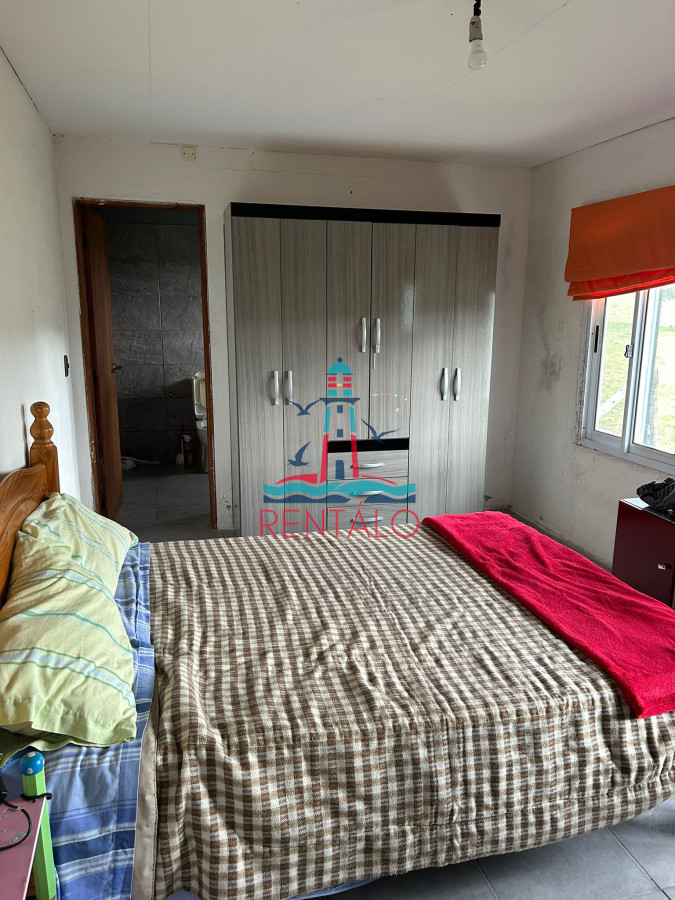 Chacra ID.367 - Chacra en venta en Pueblo Eden Maldonado con casa de huéspedes