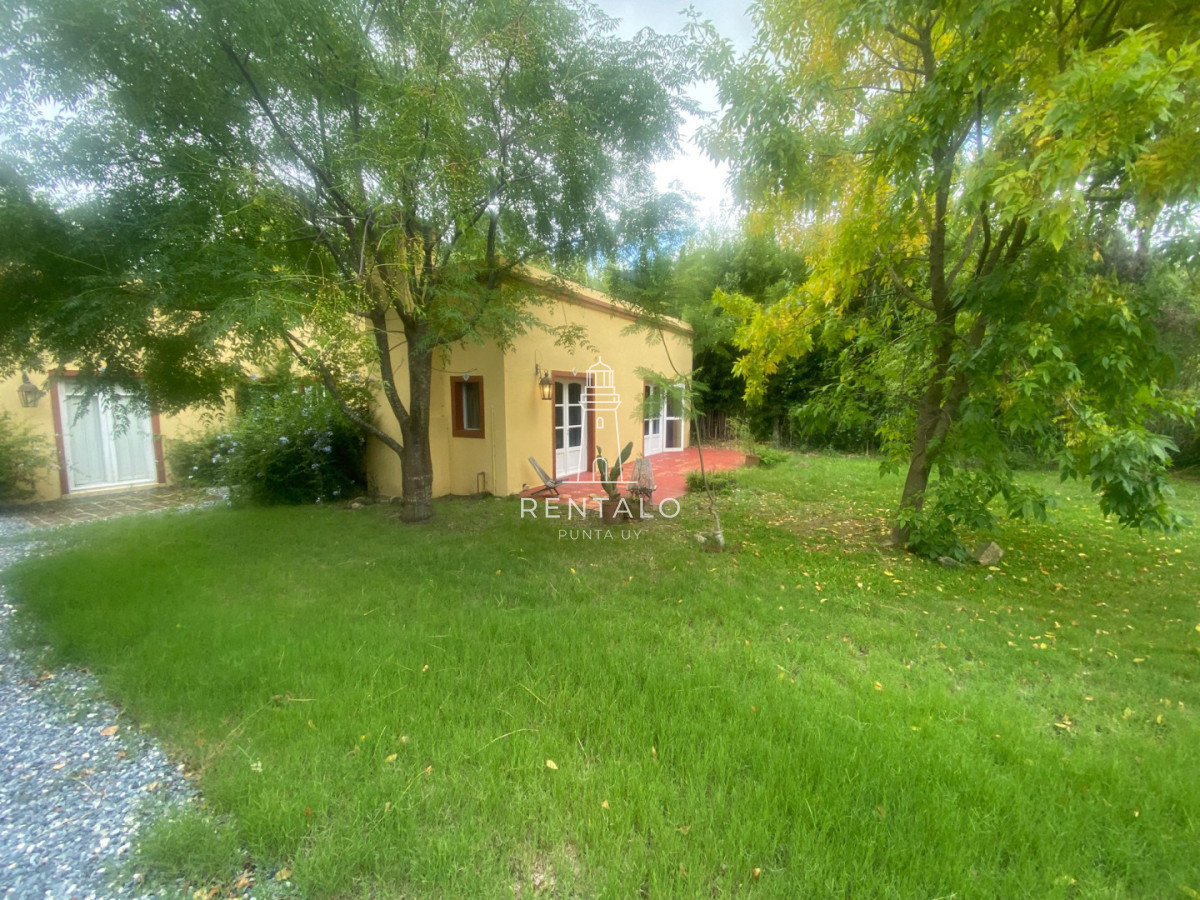 Chacra ID.1304 - Chcra en Venta en la pataia, Punta ballena