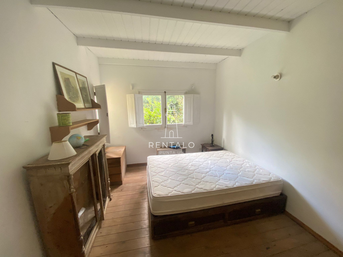 Chacra ID.1304 - Chcra en Venta en la pataia, Punta ballena