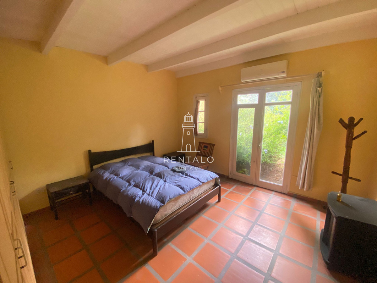 Chacra ID.1304 - Chcra en Venta en la pataia, Punta ballena