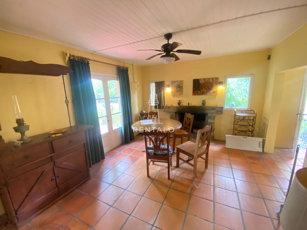 Chacra ID.1304 - Chcra en Venta en la pataia, Punta ballena
