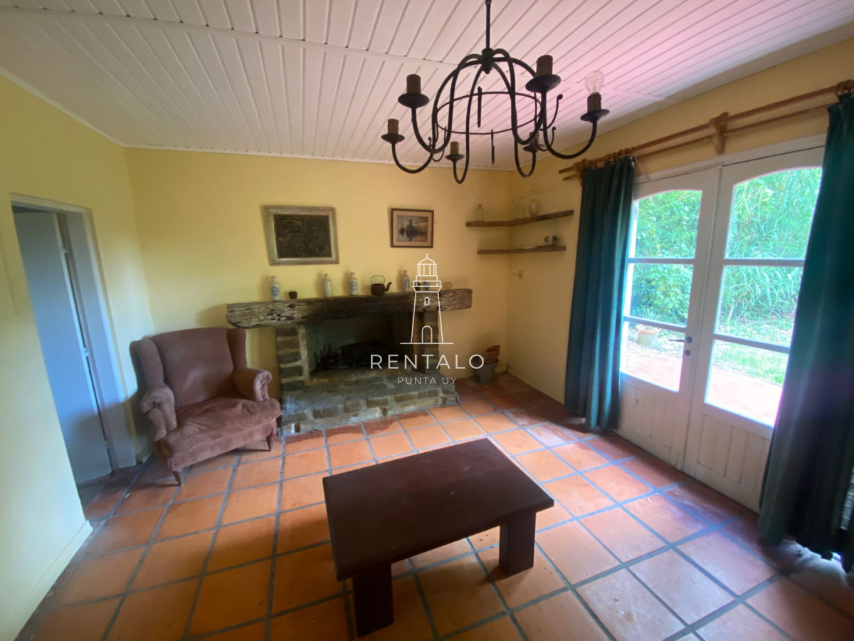 Chacra ID.1304 - Chcra en Venta en la pataia, Punta ballena