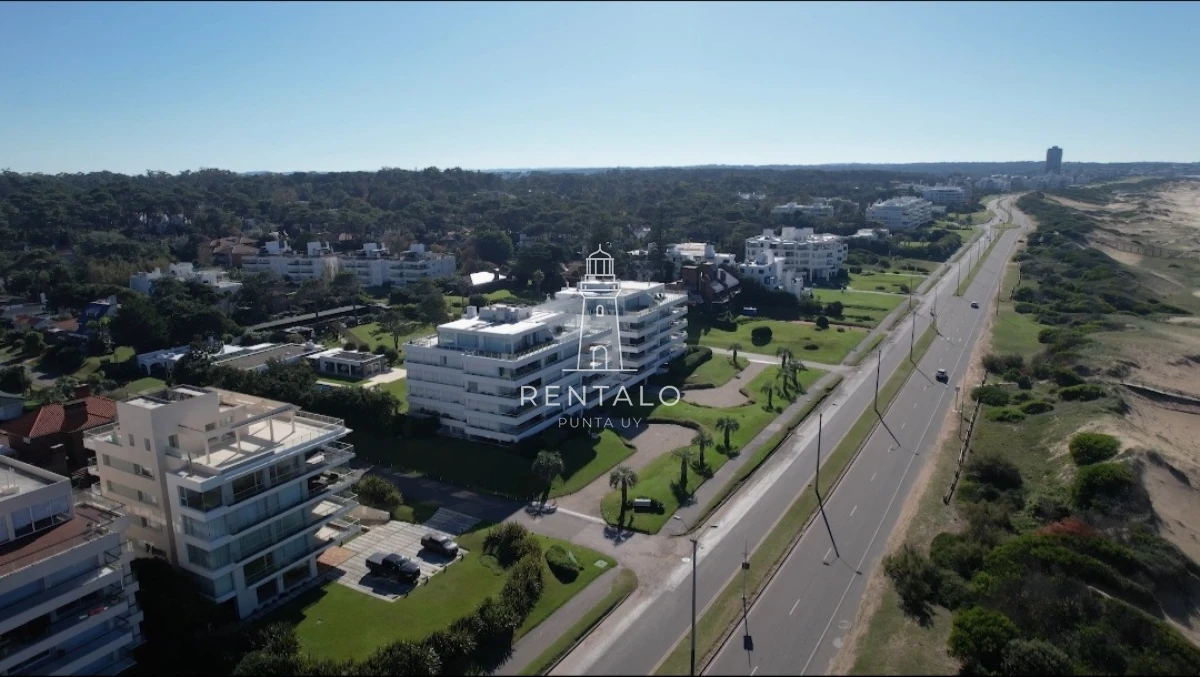 Terreno ID.891 - Terreno en Santa Monica Oportunidad