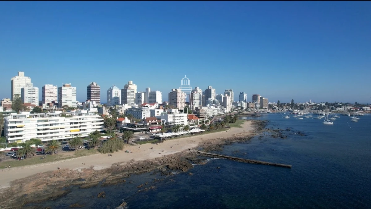 Terreno ID.891 - Terreno en Santa Monica Oportunidad