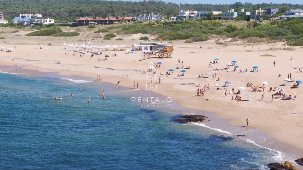 Terreno ID.891 - Terreno en Santa Monica Oportunidad