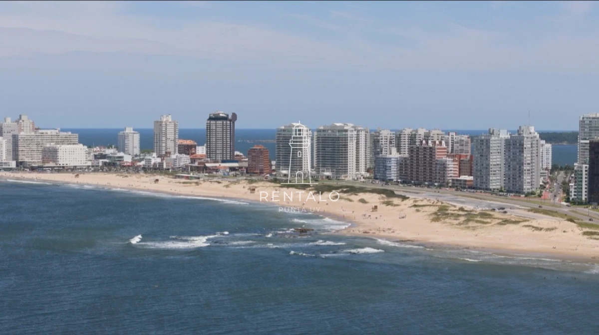 Terreno ID.891 - Terreno en Santa Monica Oportunidad