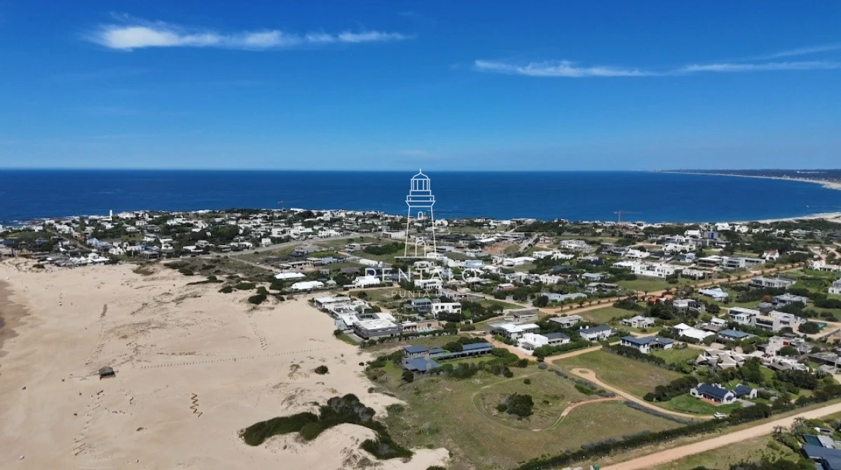 Terreno ID.891 - Terreno en Santa Monica Oportunidad