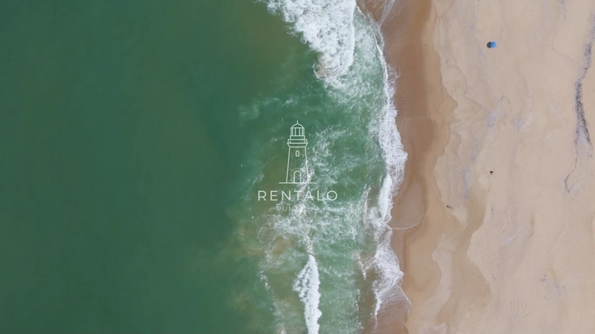 Terreno ID.891 - Terreno en Santa Monica Oportunidad