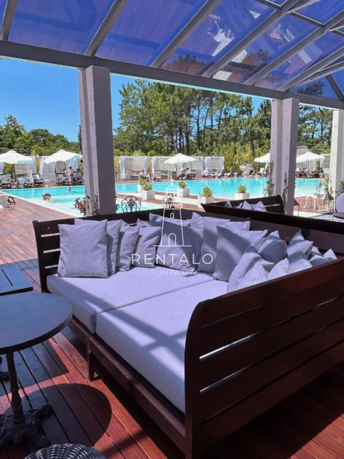Apartamento ID.1012 - Penthouse en venta de 3 dormitorios en Punta del este oportunidad