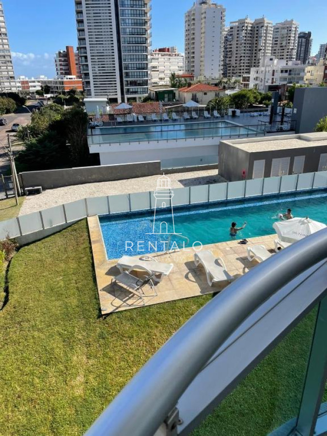 Apartamento ID.1316 - Apartamento en venta, Punta del Este