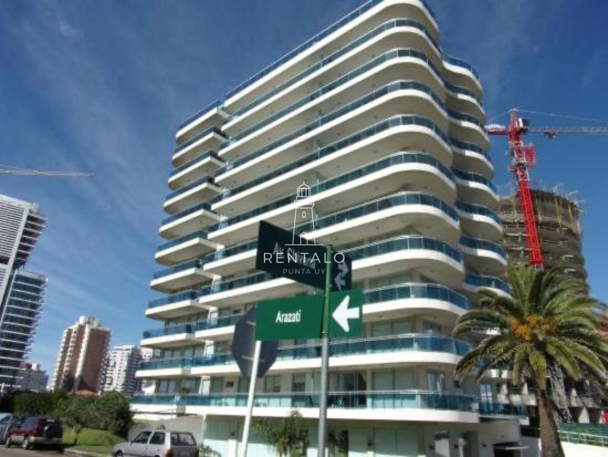 Apartamento ID.1316 - Apartamento en venta, Punta del Este