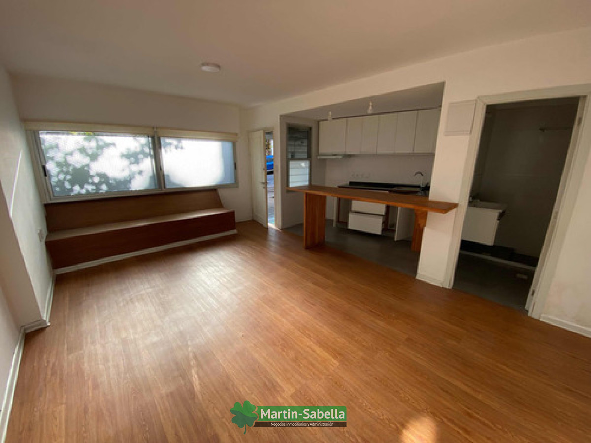 Apartamento ID.252/Apartamento-en-alquiler--Parque-Rodó- - Apartamento en alquiler - Parque Rodó 