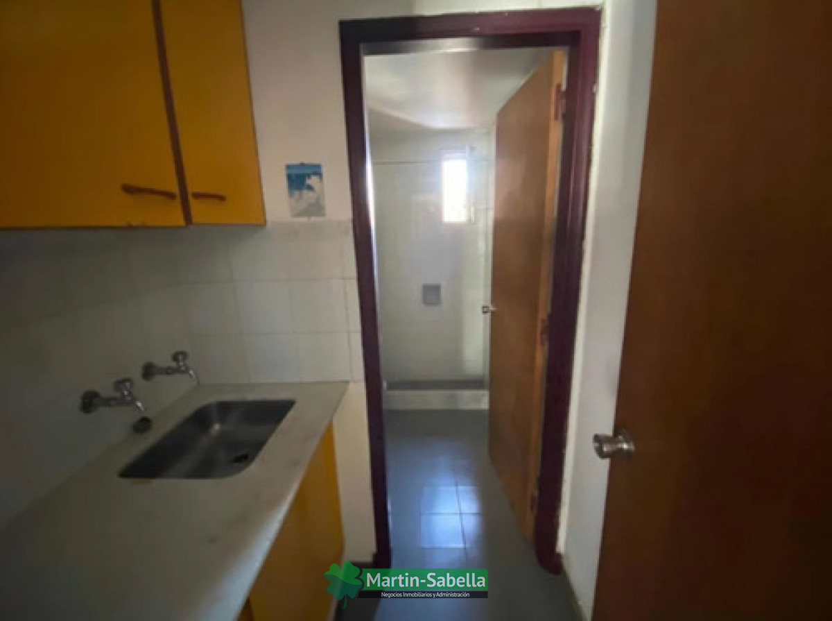 Apartamento ID.58 - Monoambiente en Venta - Punta Carretas 