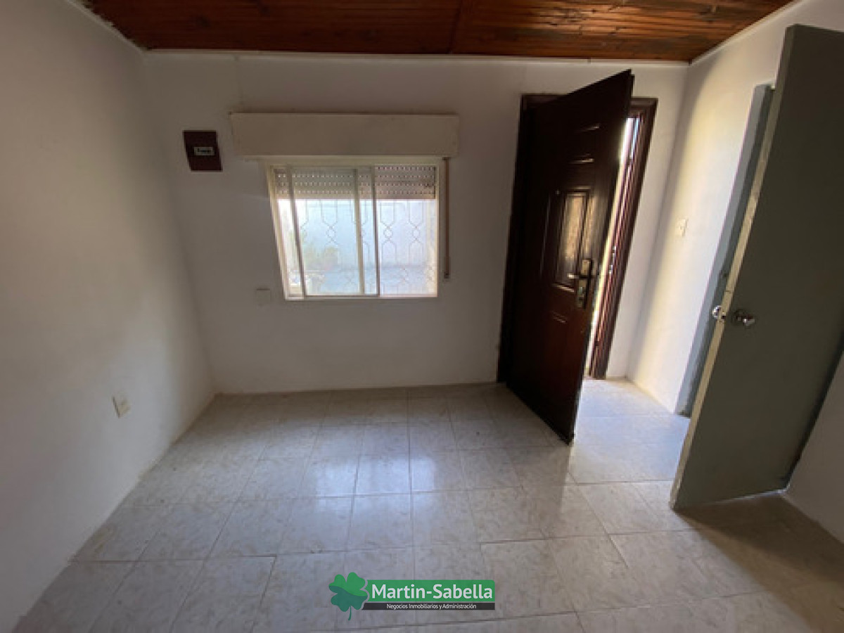 Apartamento ID.341/Monoambiente-en-alquiler--Buceo- - Monoambiente en alquiler - Buceo 