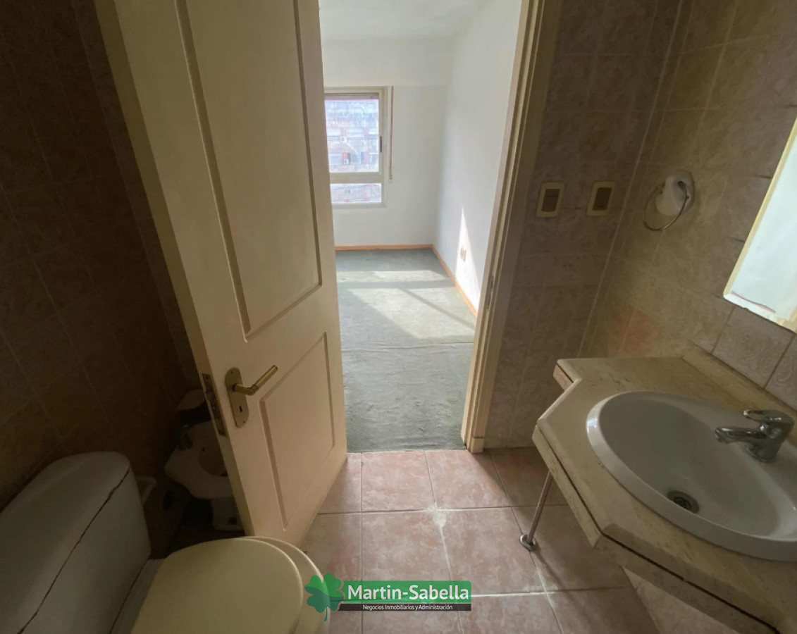 Apartamento ID.322/Apartamento-en-alquiler--Tres-Cruces- - Apartamento en alquiler - Tres Cruces 