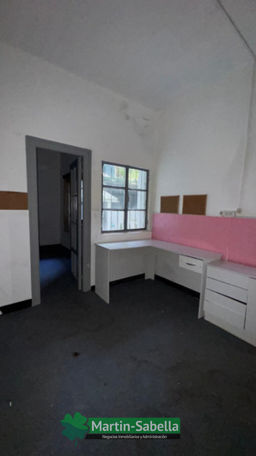 Apartamento ID.30 - Apartamento en alquiler Bella Vista - Reducto