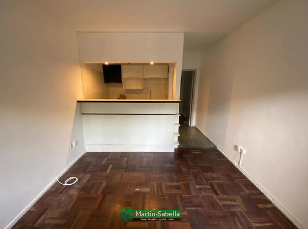Apartamento ID.257/Apartamento-en-alquiler--Pocitos-Nuevo- - Apartamento en alquiler - Pocitos Nuevo 