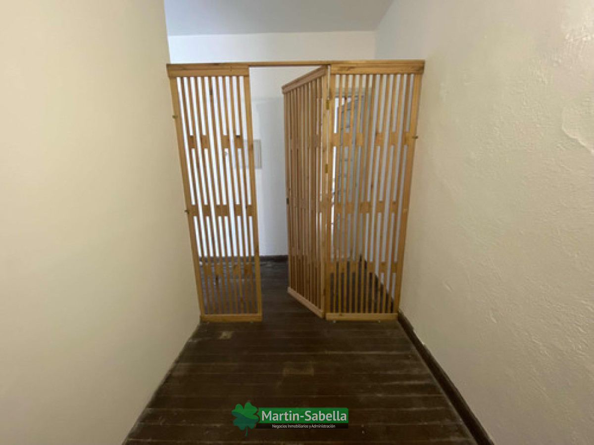 Apartamento ID.173/Apartamento-Monoambiente-en-alquiler--Cordón - Apartamento Monoambiente en alquiler - Cordón