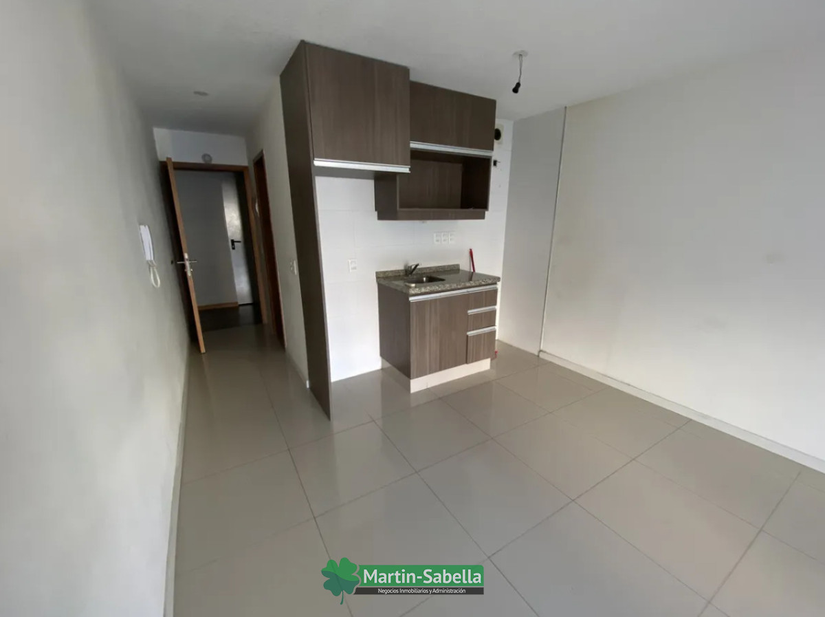 Apartamento ID.308/Monoambiente-en-alquiler--Pocitos-Nuevo- - Monoambiente en alquiler - Pocitos Nuevo 