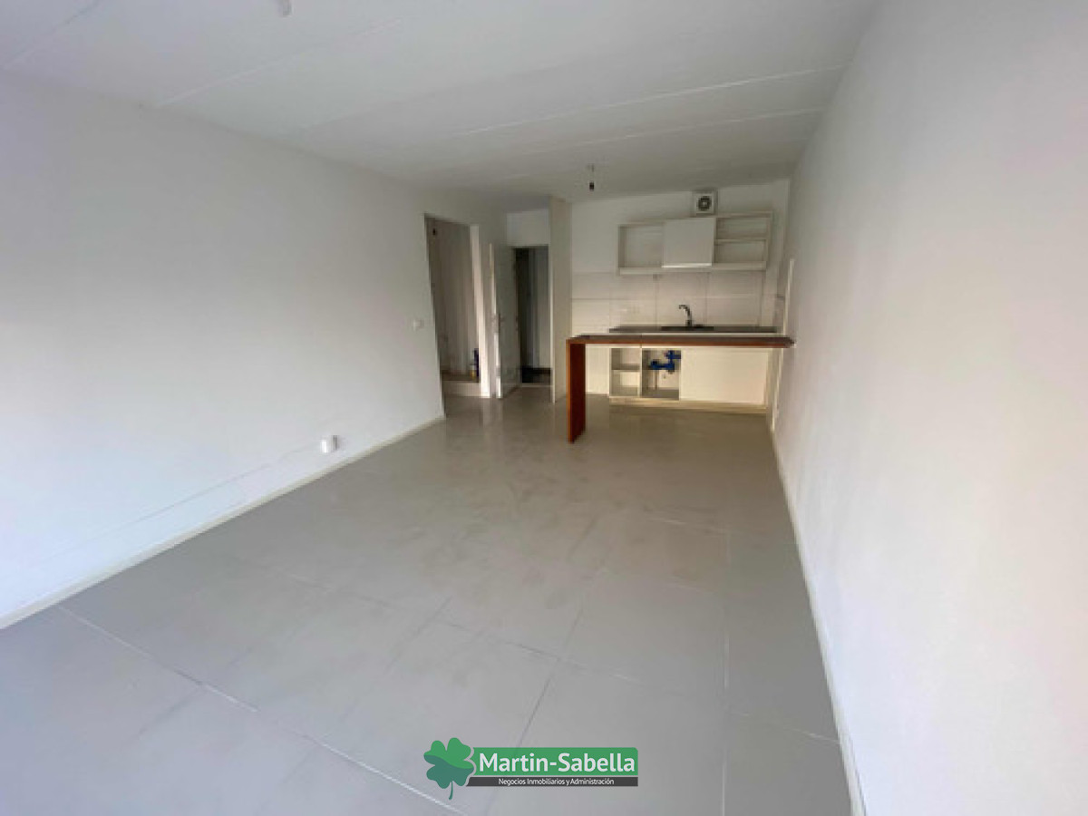 Apartamento ID.12 -  Apartamento  En Venta Pocitos  Nuevo De 1 Dormitorio  Con Parrillero De Uso Exclusivo 