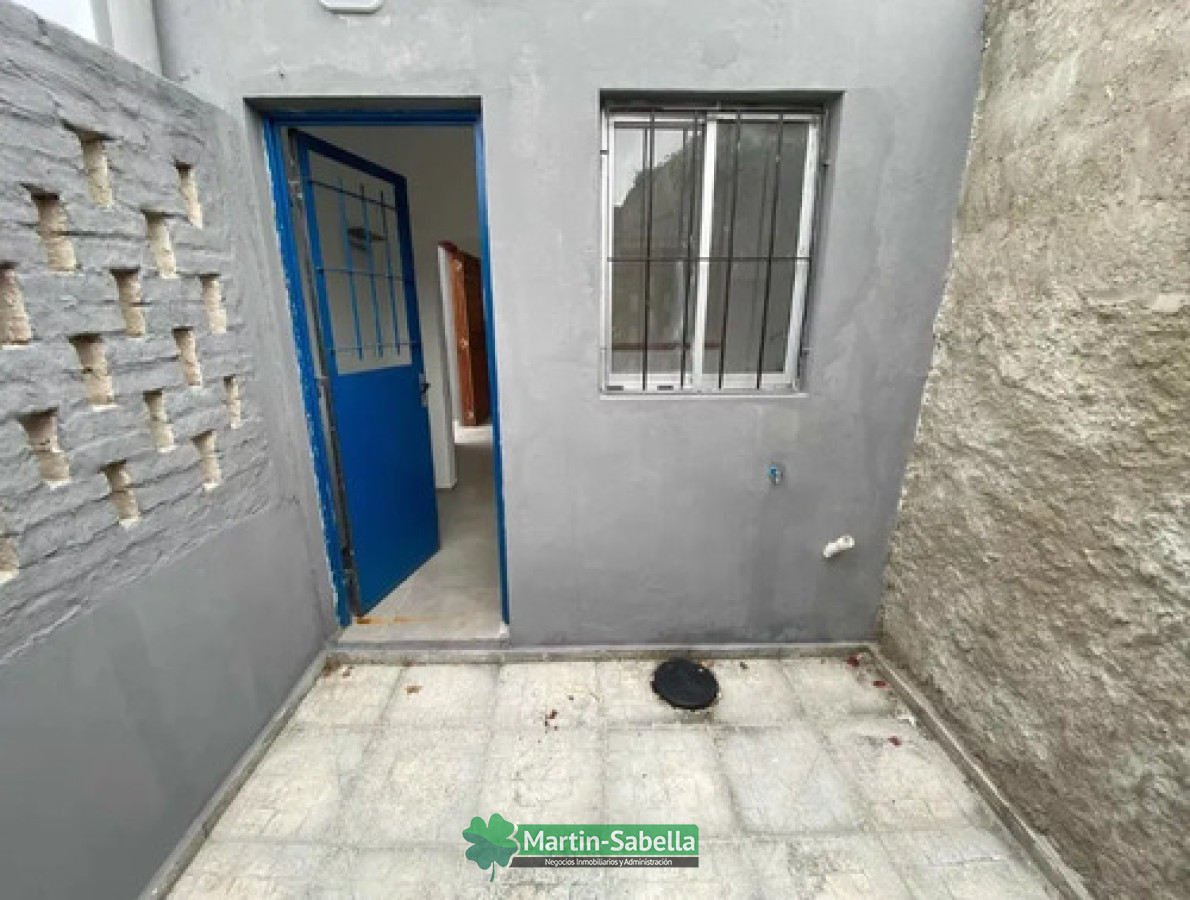 Apartamento ID.607/Apartamento-en-Alquiler--Flor-de-MaroÃ±as- - Apartamento en Alquiler - Flor de Maroñas 