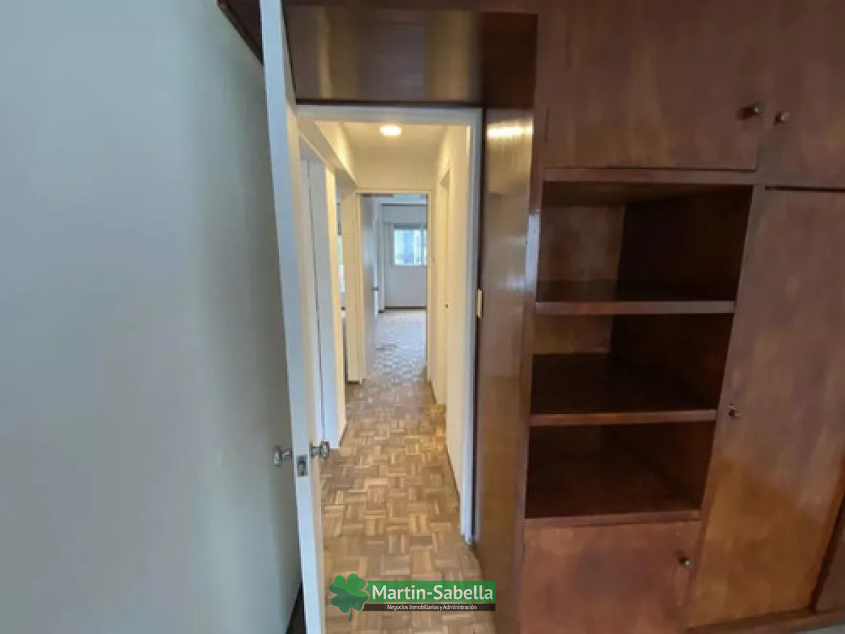 Apartamento ID.537/Apartamento-en-Alquiler--Palermo- - Apartamento en Alquiler - Palermo 