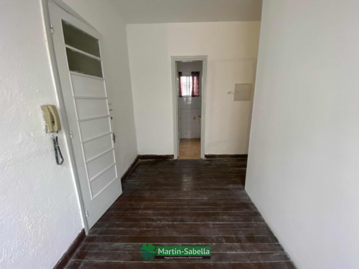 Apartamento ID.173/Apartamento-Monoambiente-en-alquiler--Cordón - Apartamento Monoambiente en alquiler - Cordón
