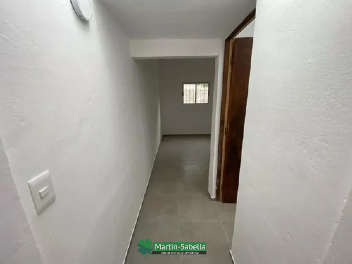 Apartamento ID.609/Apartamento-en-Alquiler--Maroñas- - Apartamento en Alquiler - Maroñas 