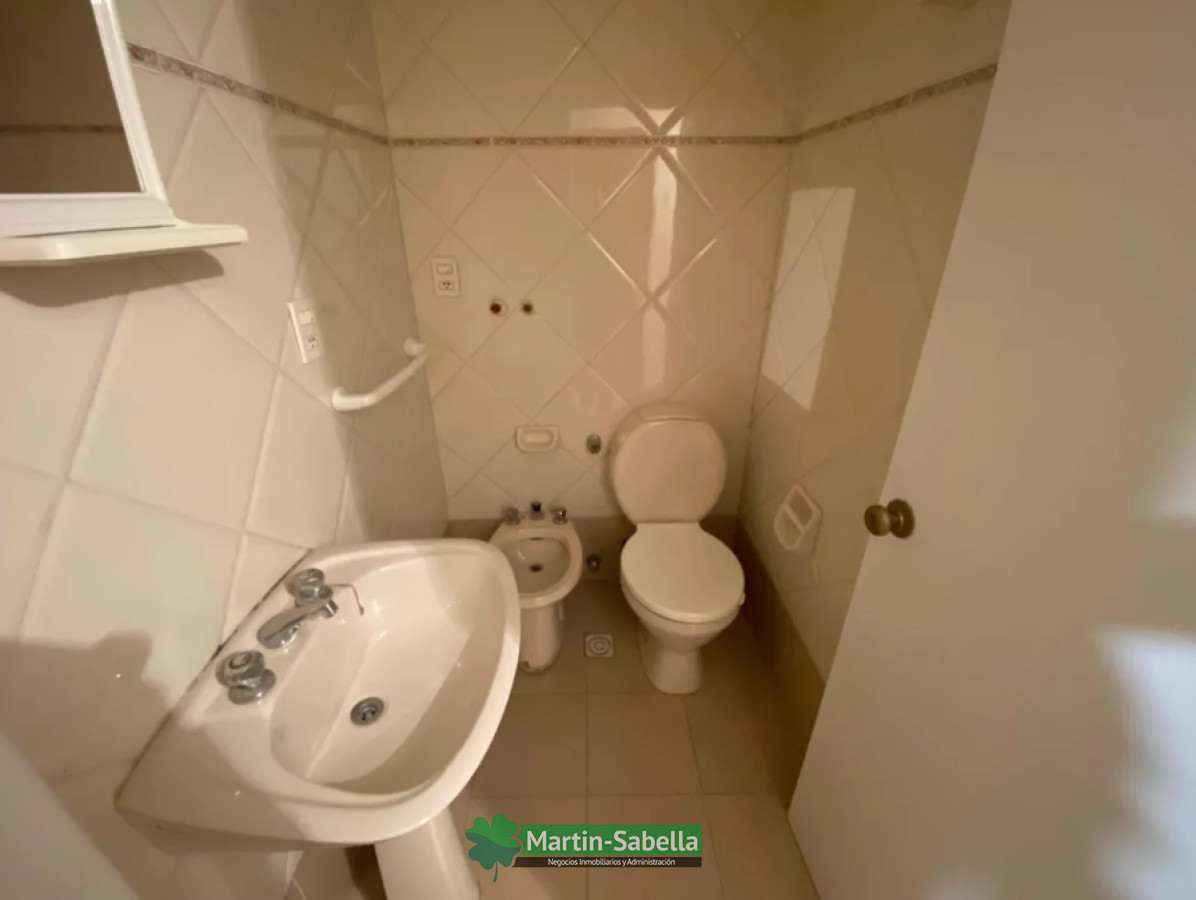 Apartamento ID.123/Monoambiente-en-alquiler--Punta-Carretas - Monoambiente en alquiler - Punta Carretas
