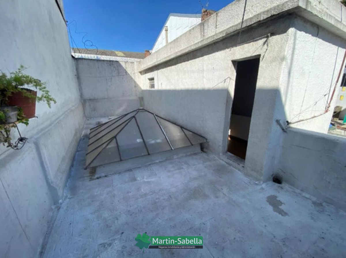 Apartamento ID.175/Apartamento-en-alquiler--La-Comercial- - Apartamento en alquiler - La Comercial 
